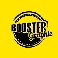 Booster Graphic profile on Qualified.One