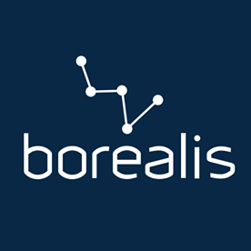 Borealis - Stakeholder Engagement Software profile on Qualified.One
