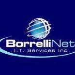 BorrelliNet I.T. Services, Inc. profile on Qualified.One