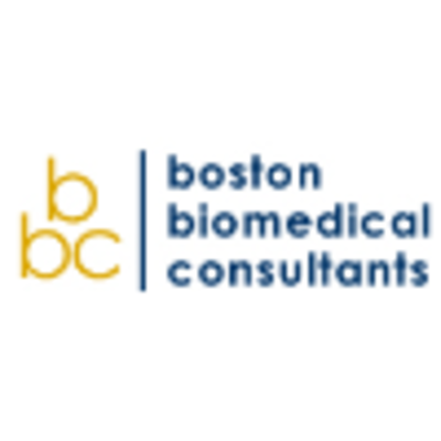 Boston Biomedical Consultants profile on Qualified.One