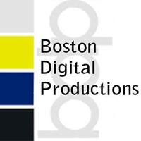 Boston Digital Productions profile on Qualified.One