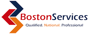Boston Services profile on Qualified.One