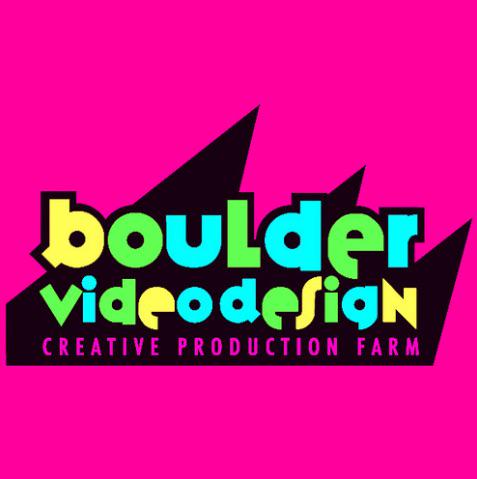 Boulder Video Design Qualified.One in Boulder