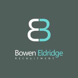 Bowen Eldridge profile on Qualified.One