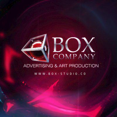 Box Advertising profile on Qualified.One