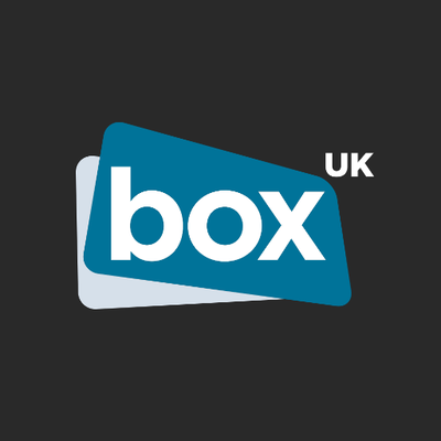Box UK profile on Qualified.One