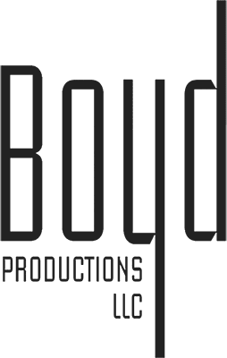 Boyd Productions profile on Qualified.One