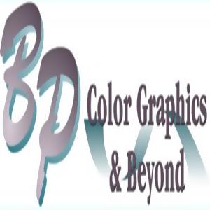BP Color Graphics & Beyond profile on Qualified.One