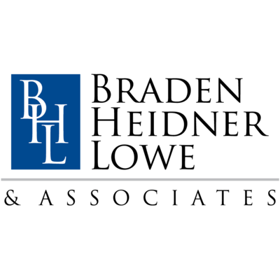 Braden Heidner Lowe and Associates profile on Qualified.One