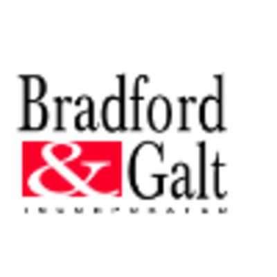 Bradford & Galt, INC. profile on Qualified.One