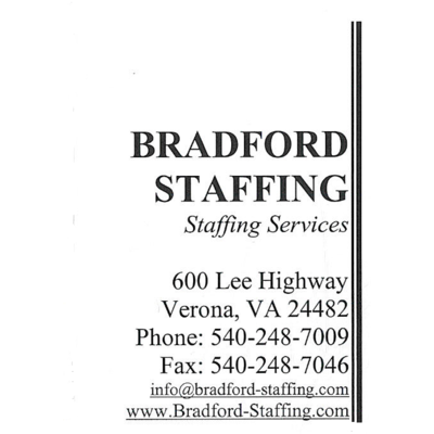 Bradford Staffing profile on Qualified.One