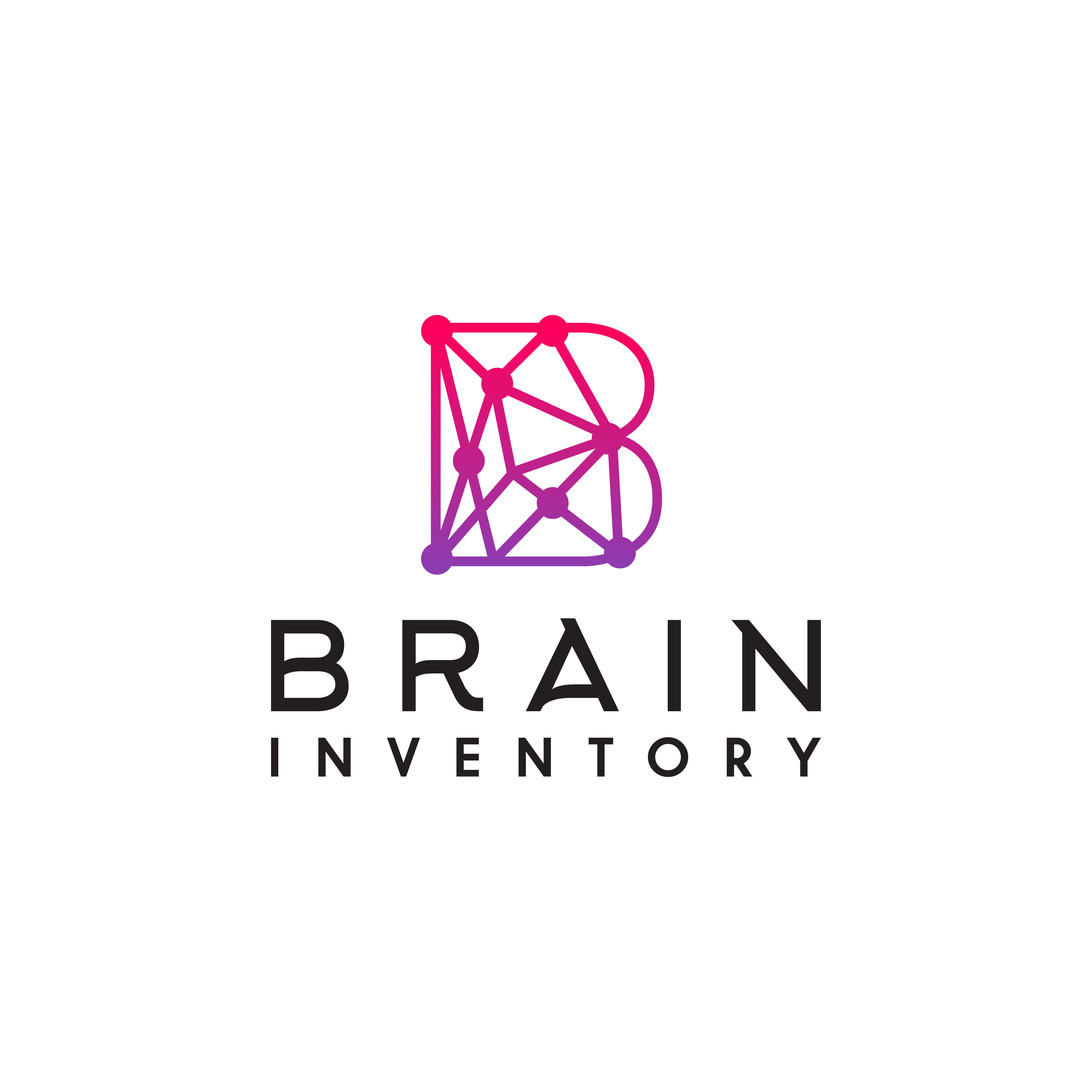Brain Inventory profile on Qualified.One