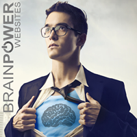 Brain Power Websites profile on Qualified.One
