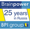 Brainpower profile on Qualified.One