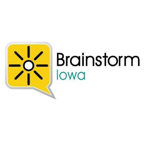 Brainstorm Iowa profile on Qualified.One