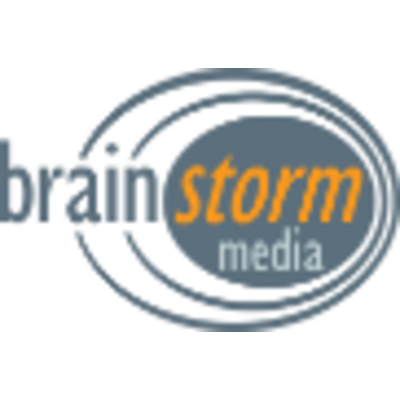 Brainstorm Media, Inc. profile on Qualified.One