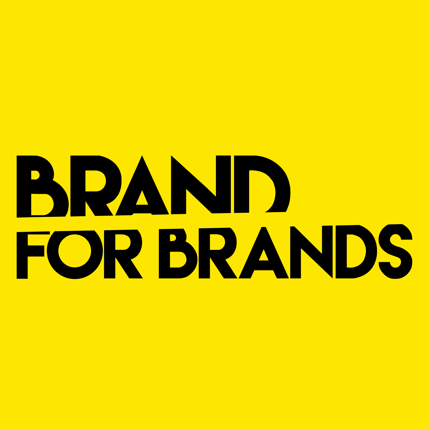 Brand for Brands Agency profile on Qualified.One