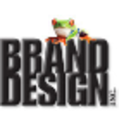 Brand Design, Inc. profile on Qualified.One