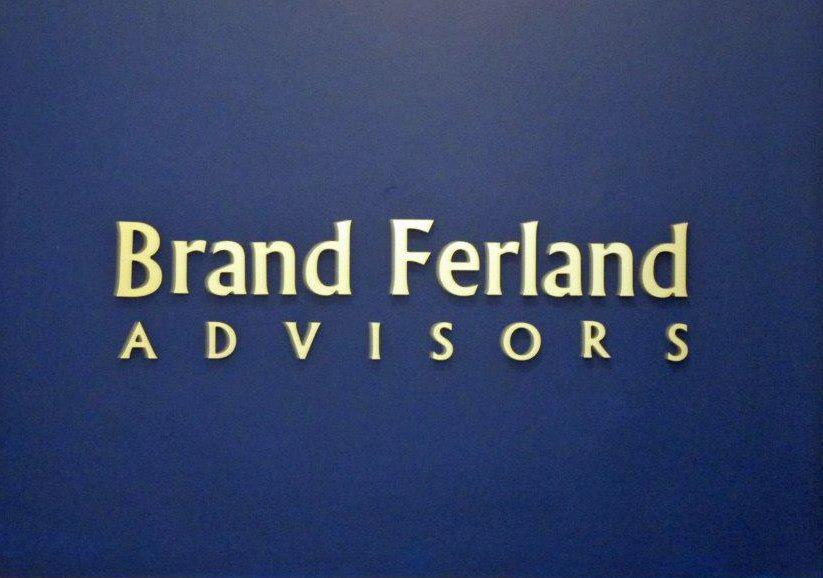 Brand Ferland Advisors profile on Qualified.One
