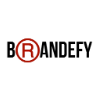 Brandefy profile on Qualified.One