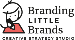 Branding little brands profile on Qualified.One