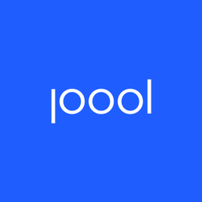Branding Pool profile on Qualified.One