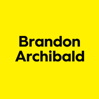 Brandon Archibald profile on Qualified.One