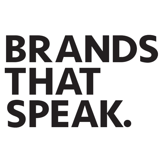 Brands that Speak profile on Qualified.One