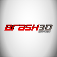 Brash 3D profile on Qualified.One