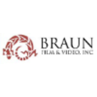 Braun Film & Video Inc profile on Qualified.One