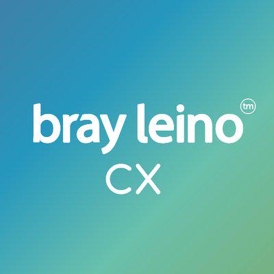 Bray Leino CX profile on Qualified.One