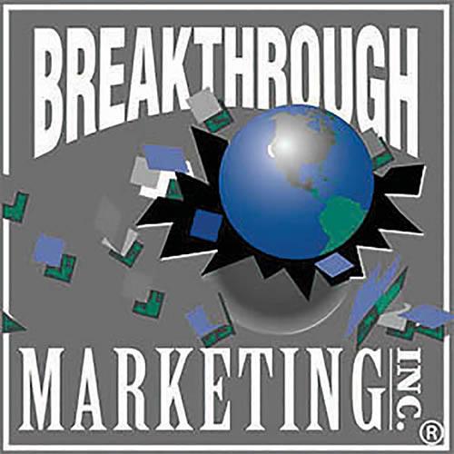 Breakthrough Marketing, Inc profile on Qualified.One