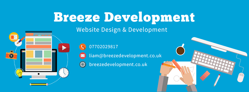Breeze Development profile on Qualified.One