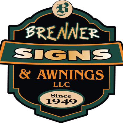 Brenner Signs & Awnings LLC. profile on Qualified.One