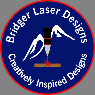 Bridger Laser Designs profile on Qualified.One