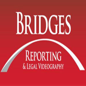 Bridges Reporting and Legal Videography profile on Qualified.One