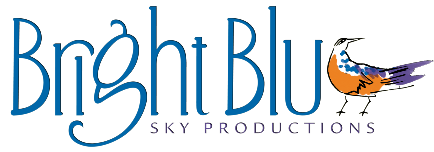 Bright Blue Sky Productions profile on Qualified.One