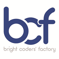 bright coders factory profile on Qualified.One