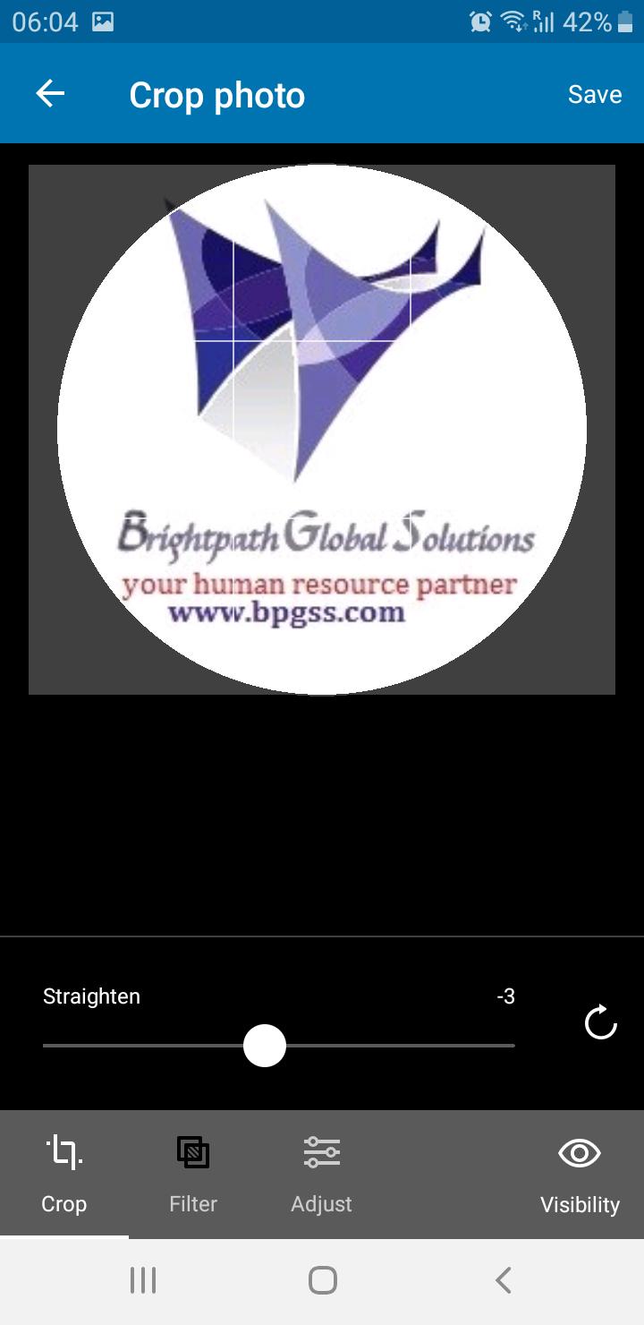 Brightpath Global Solutions profile on Qualified.One