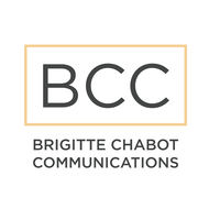 Brigitte Chabot Communications profile on Qualified.One