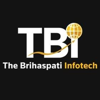 The Brihaspati Infotech Pvt. Ltd. profile on Qualified.One
