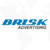 Brisk Advertising profile on Qualified.One