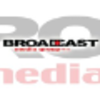 Broadcast Media Group profile on Qualified.One