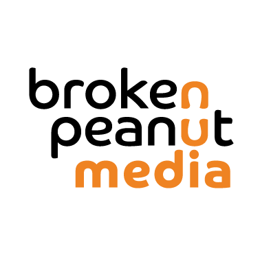 Broken Peanut Media profile on Qualified.One