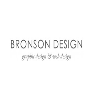 Bronson Design profile on Qualified.One