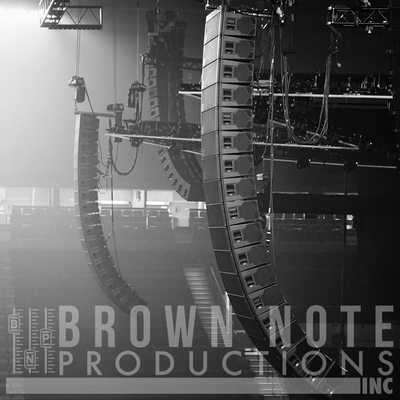 Brown Note Productions, Inc. profile on Qualified.One