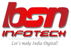 BSN Infotech profile on Qualified.One