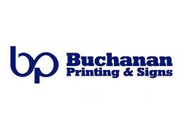 Buchanan Printing & Signs profile on Qualified.One