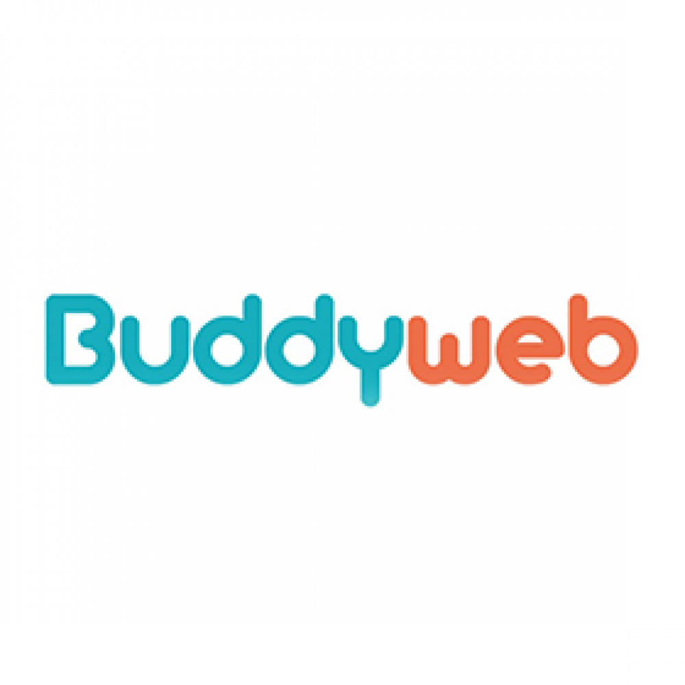 Buddyweb profile on Qualified.One