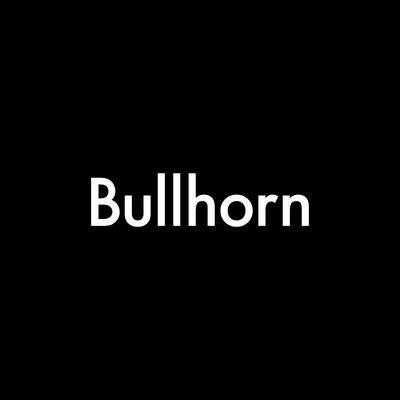Bullhorn profile on Qualified.One